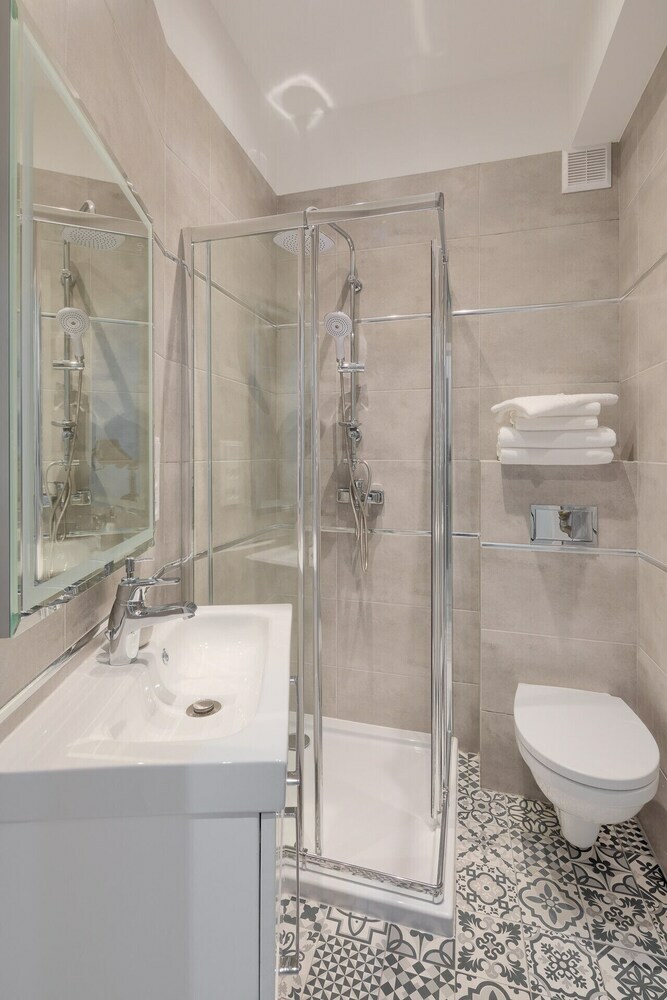 Native Apartments Starowislna 33a