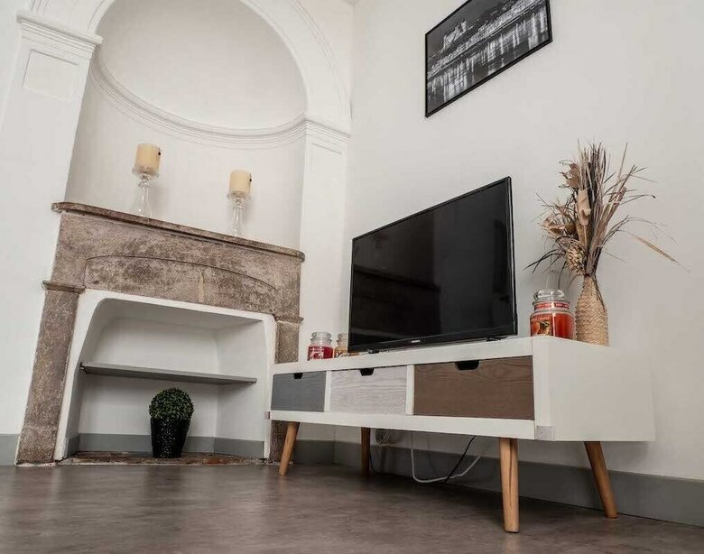G�tes Les Orchid�es Les 3 Maisons