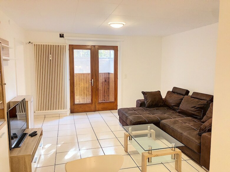 Apartment Del Sol