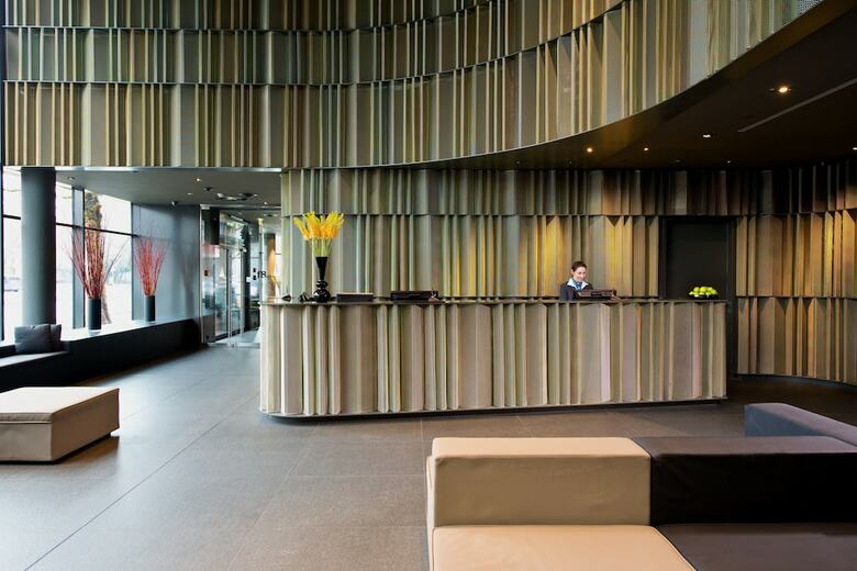 Aparthotel Sana Berlin Residence
