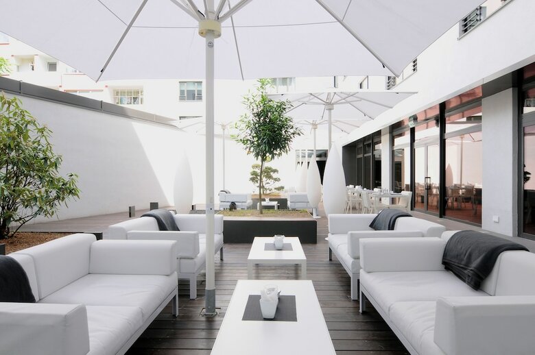 Aparthotel Sana Berlin Residence