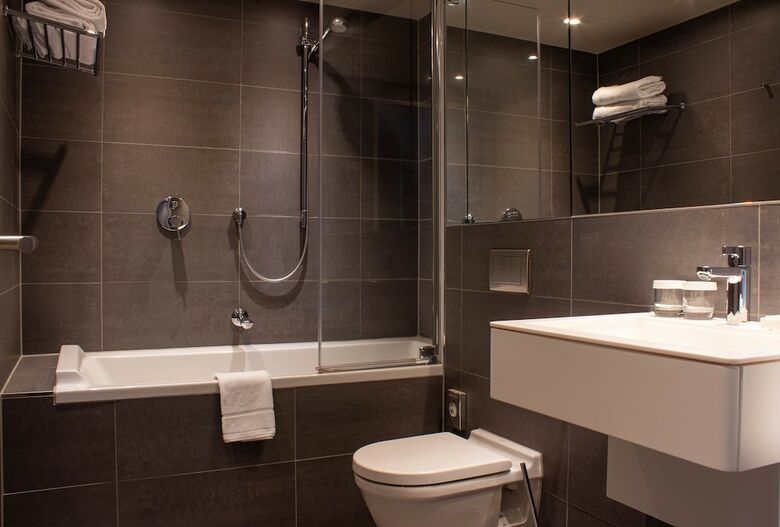 Aparthotel Sana Berlin Residence