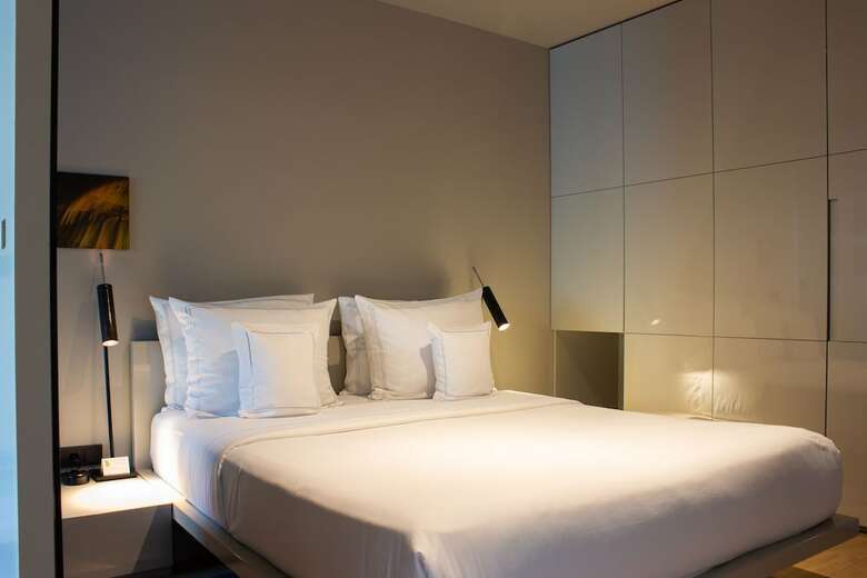 Aparthotel Sana Berlin Residence