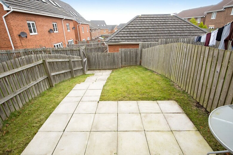 Beechwood