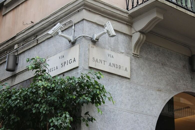 Sant'andrea Charme Apartments