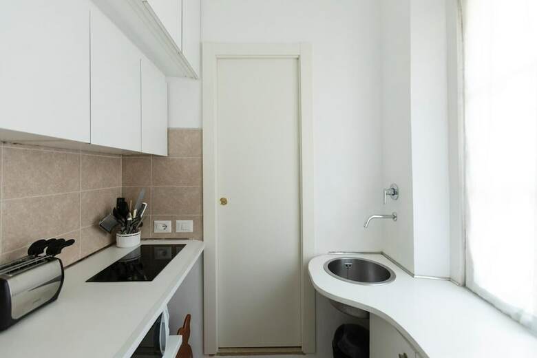 Sant'andrea Charme Apartments