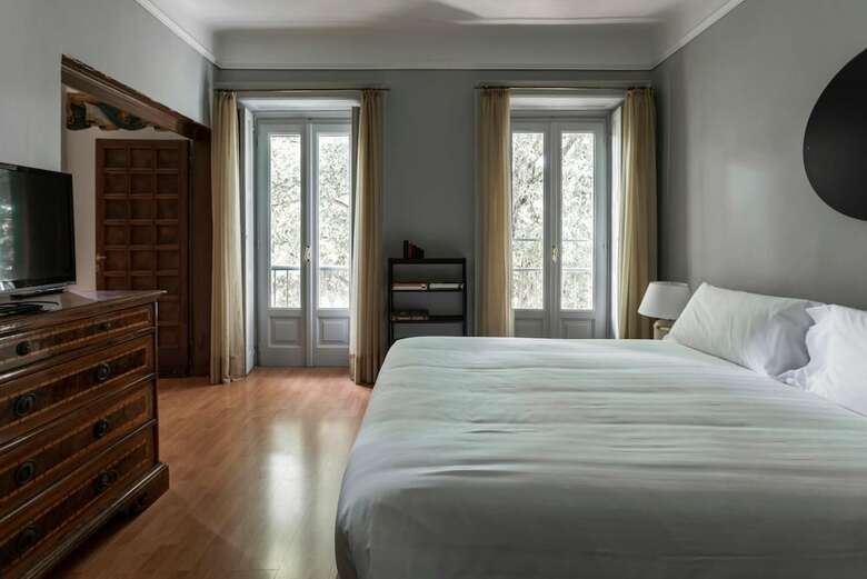Sant'andrea Charme Apartments