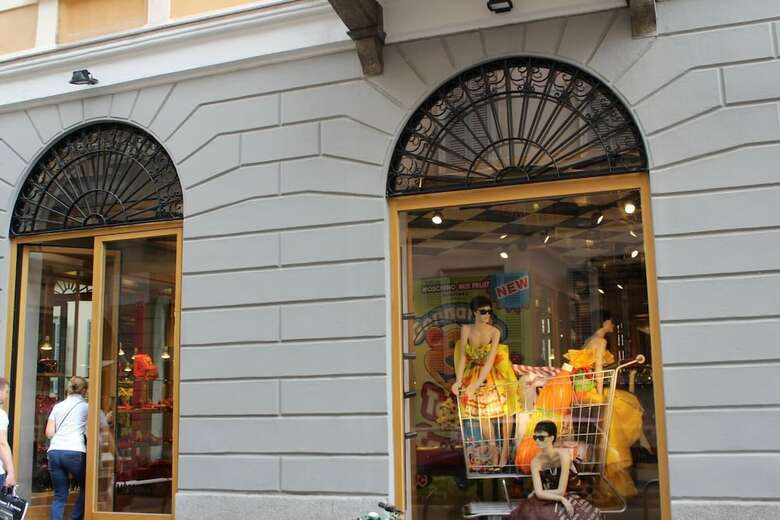 Sant'andrea Charme Apartments