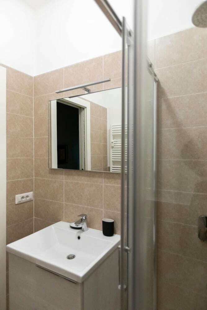 Sant'andrea Charme Apartments