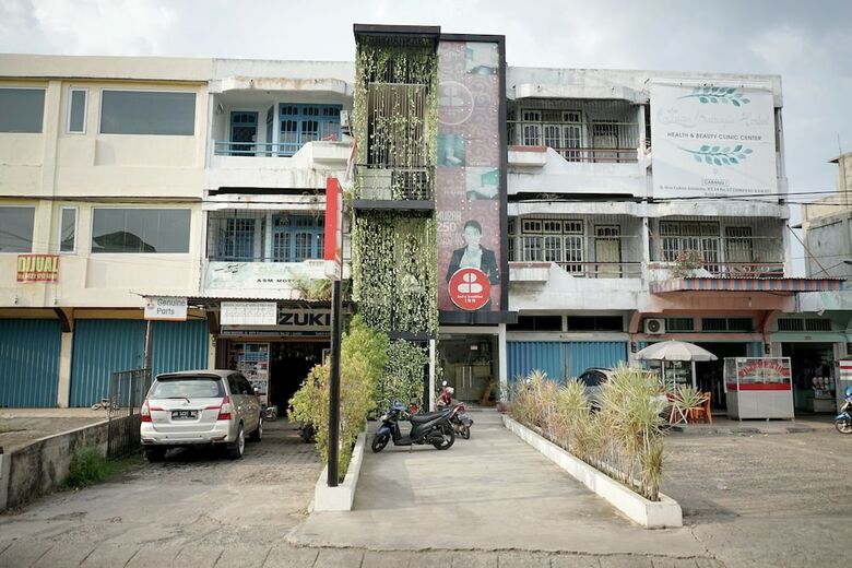 Hotel Oyo 1726 Bed & Breakfast Inn
