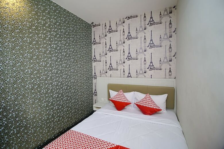 Hotel Oyo 1726 Bed & Breakfast Inn