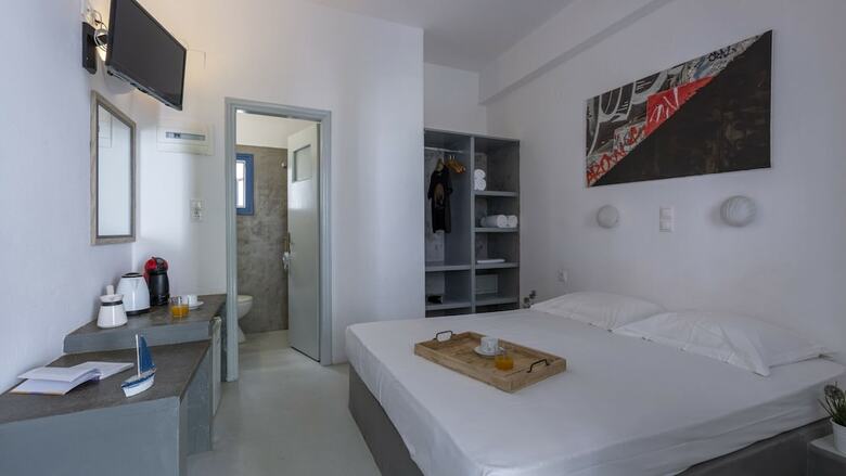 Hotel Coralli Bungalows
