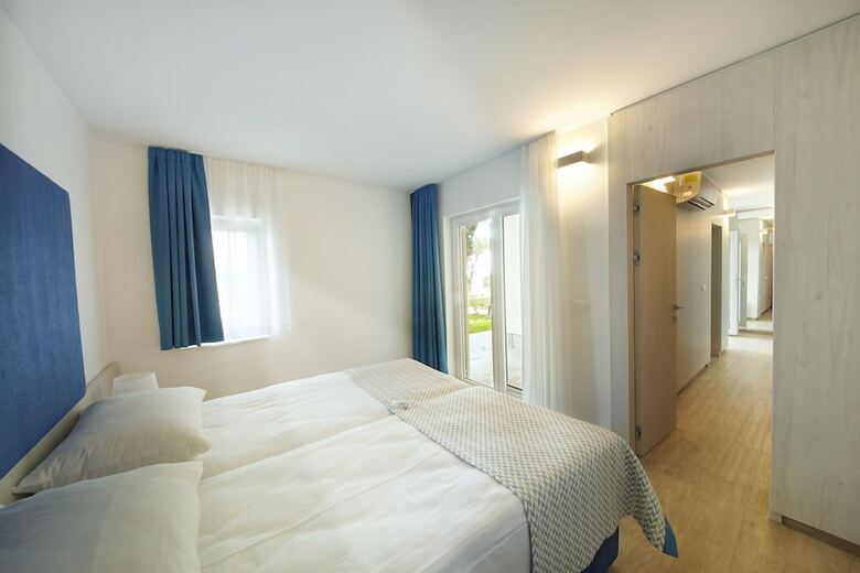 Olive Suites - Hotel & Resort Adria