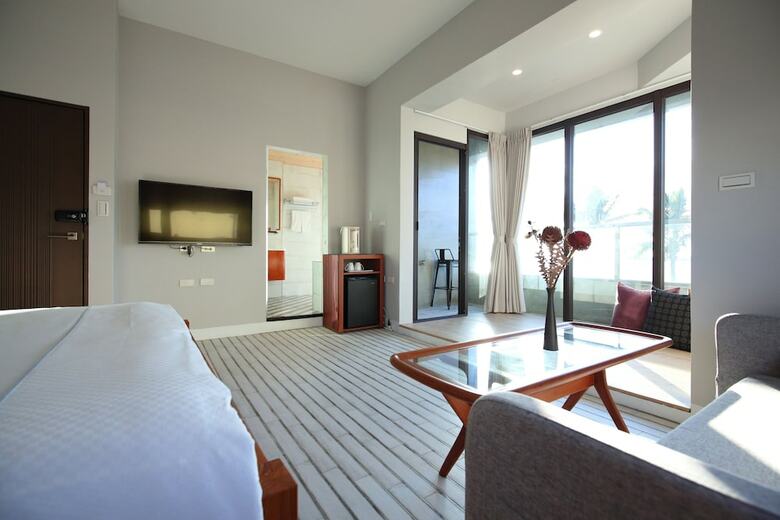 Hotel One Way B&B