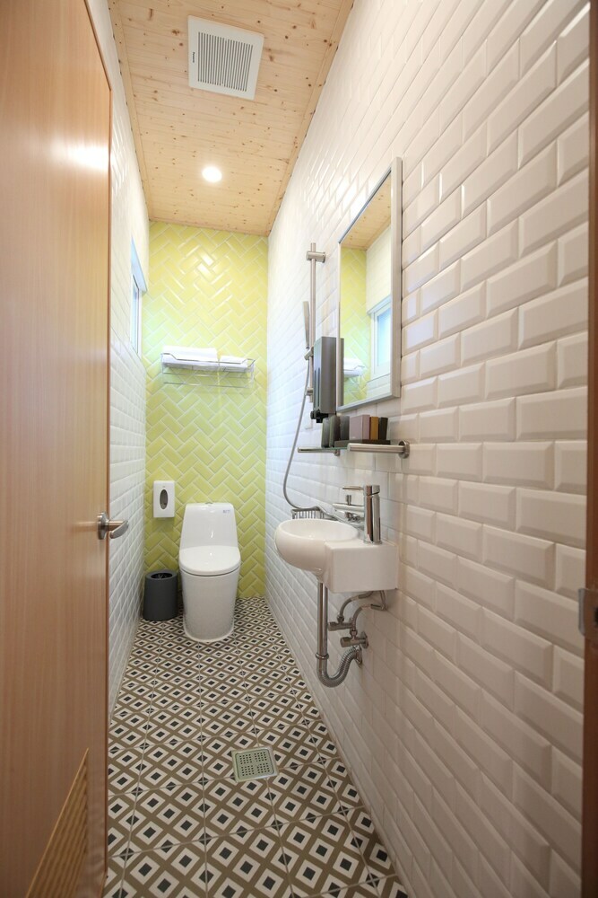 Hotel One Way B&B
