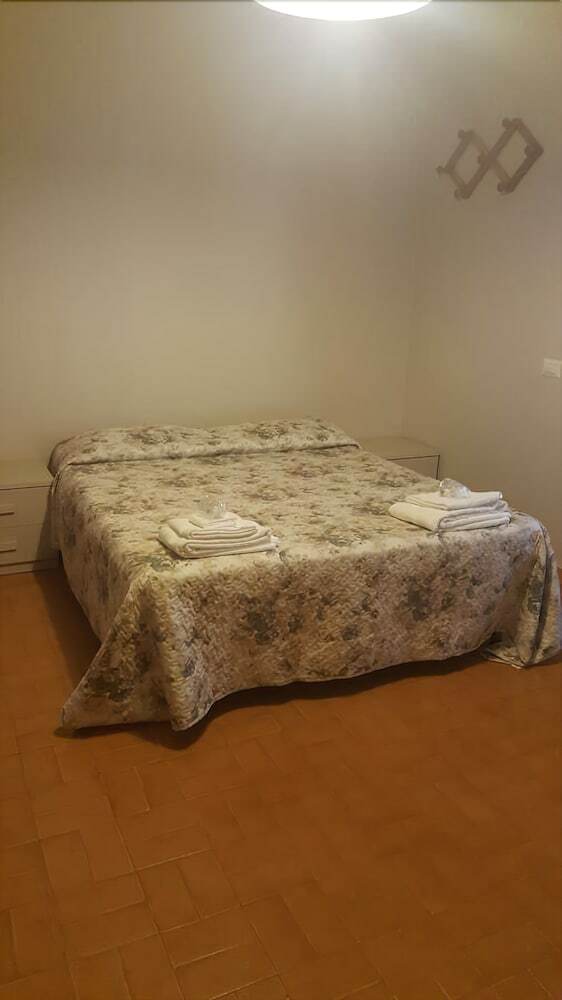 Hotel Affittacamere Da Fiorella