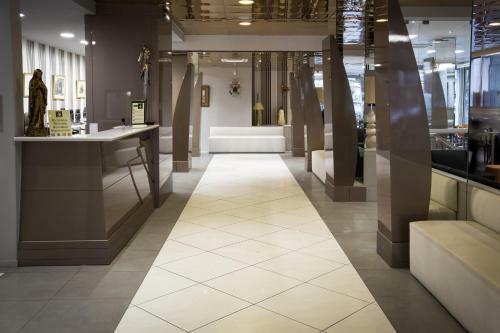 Hotel Lys De Marie
