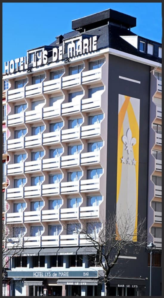 Hotel Lys De Marie