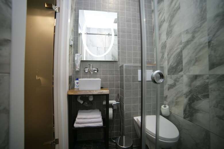 Bed & Breakfast Mia Milano Hotel