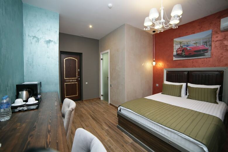 Bed & Breakfast Mia Milano Hotel