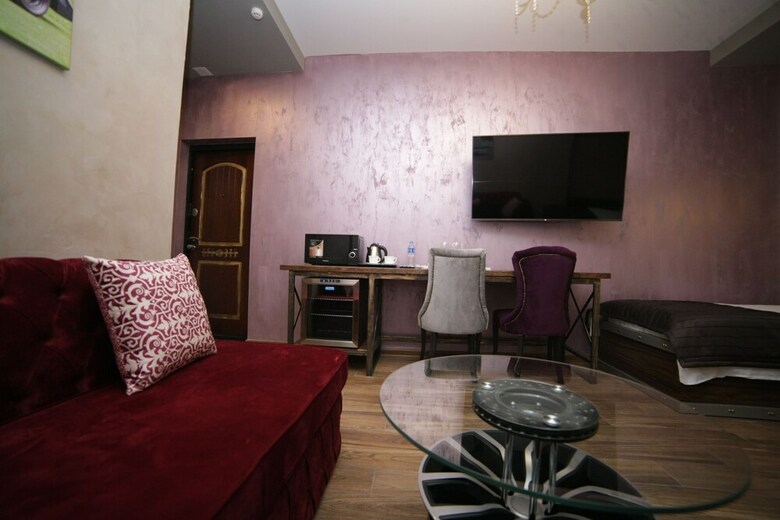 Bed & Breakfast Mia Milano Hotel