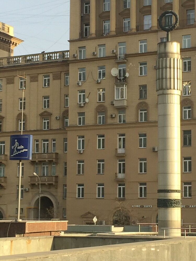 Bed & Breakfast Mia Milano Hotel