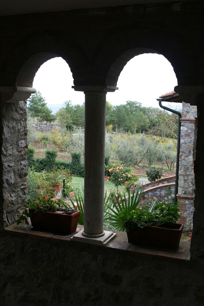 Agroturismo Agriturismo La Chiusa
