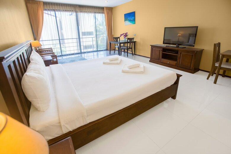 Avanta Condominium