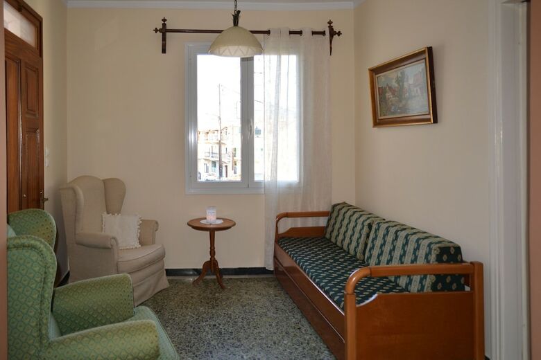 Apartamentos Neat Flat In Argostoli Seaside Town