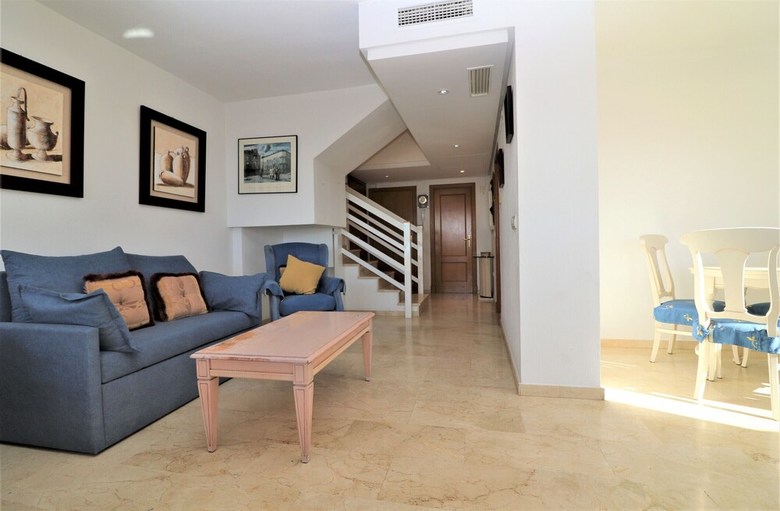 Apartamento Gemelos 22-t2-26-j
