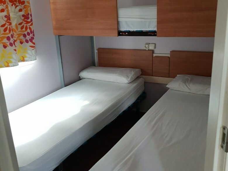 Camping S�nia Tucan