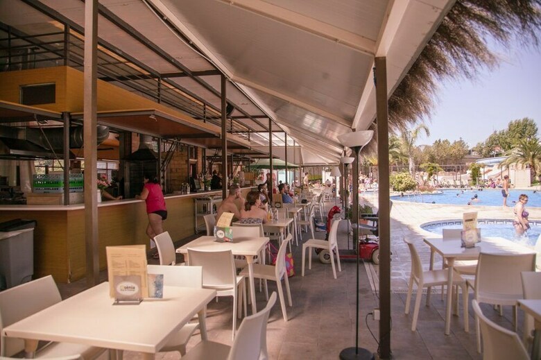 Camping S�nia Tucan