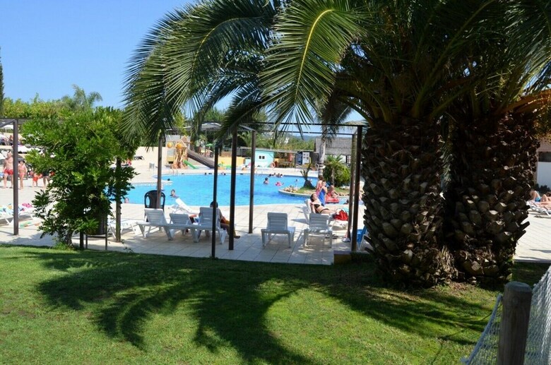 Camping S�nia Tucan