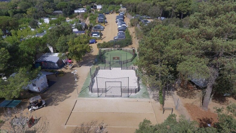 Camping S�nia Tucan