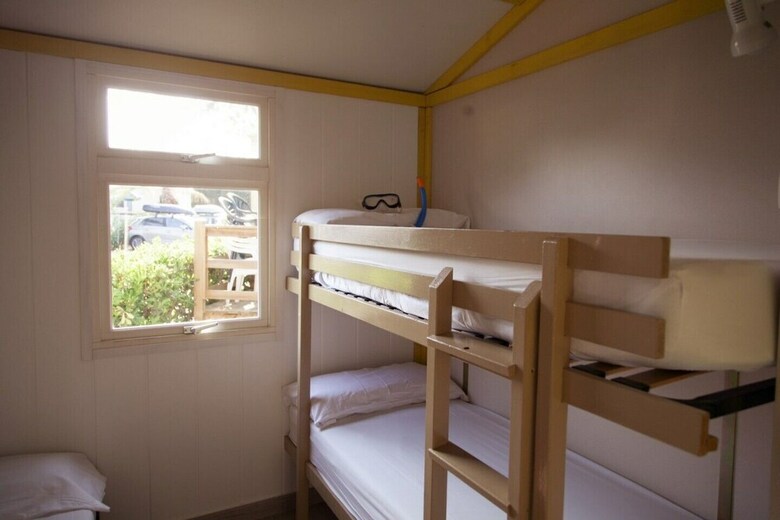 Camping S�nia Tucan