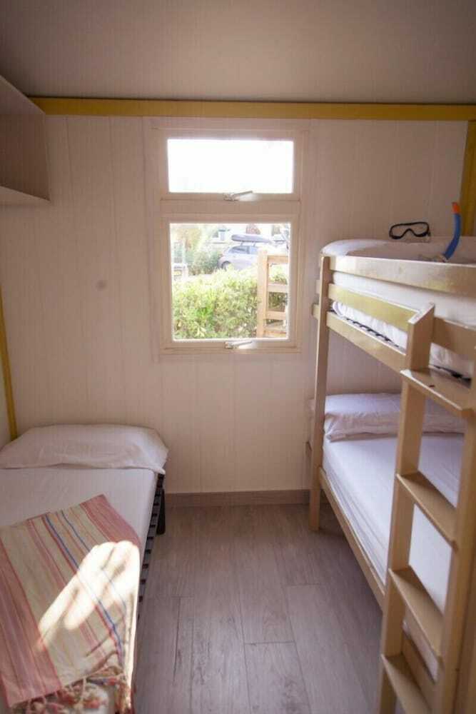 Camping S�nia Tucan