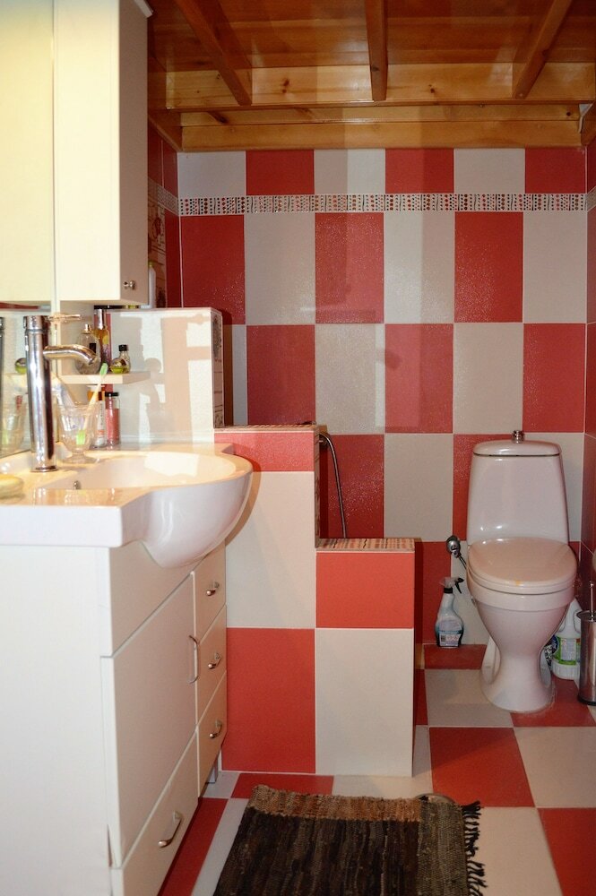 Apartamentos Traditional Karpathian Home With Panoramic View