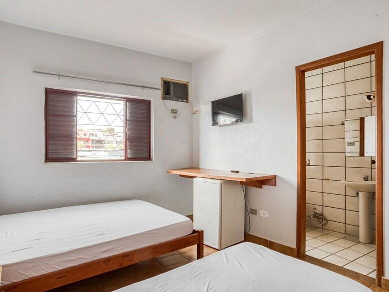 Oyo Hotel Rio Sul