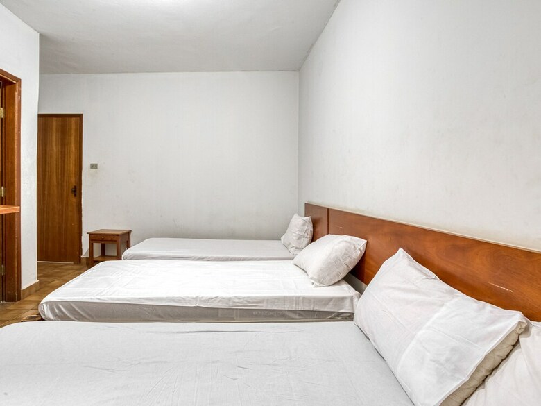 Oyo Hotel Rio Sul