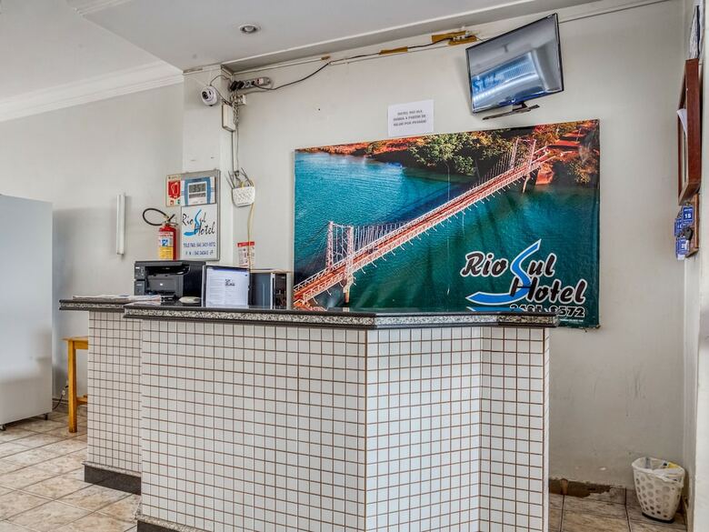 Oyo Hotel Rio Sul