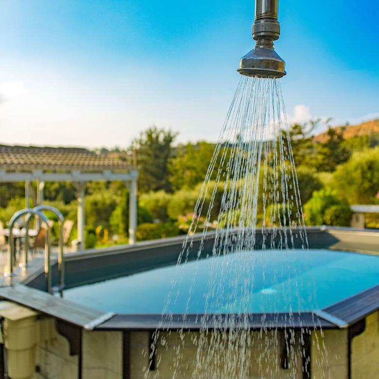 Villa Antzela With Private Pool And Gardens