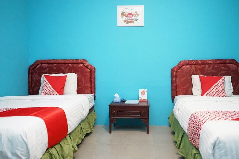 Hotel Oyo 923 Penginapan Balai Sultan