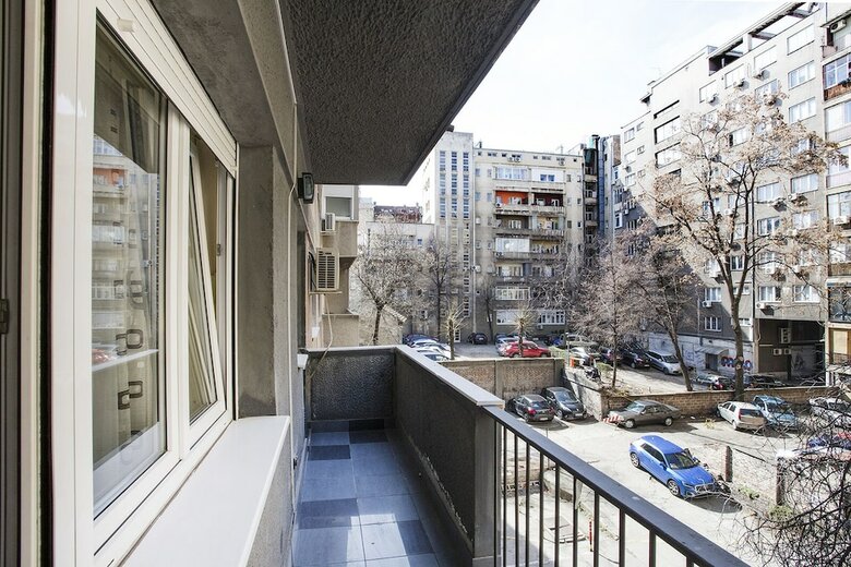 Apartamentos Theatar