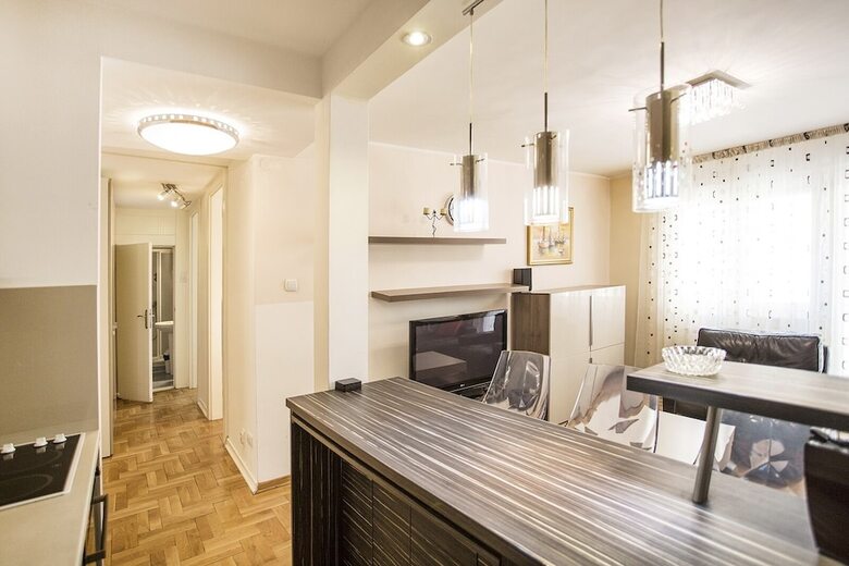 Apartamentos Theatar
