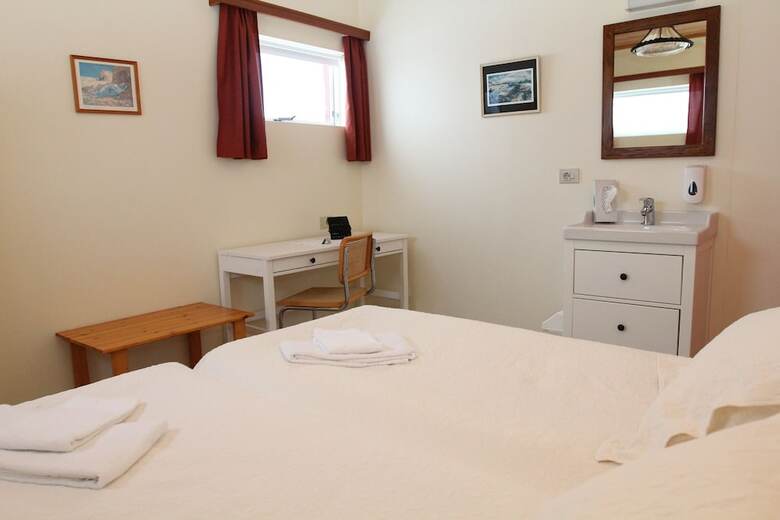 Hotel Guesthouse Narfasta�ir