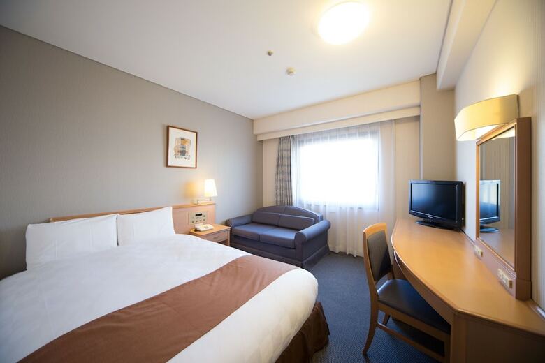 Kagoshima Tokyu Rei Hotel
