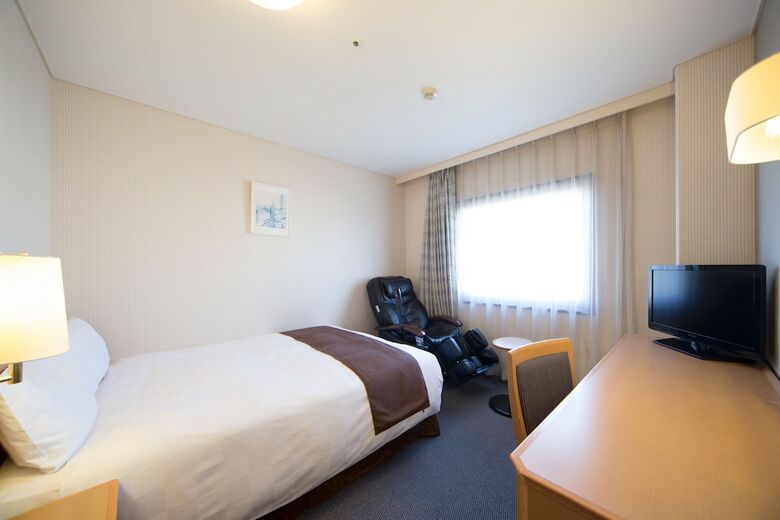 Kagoshima Tokyu Rei Hotel