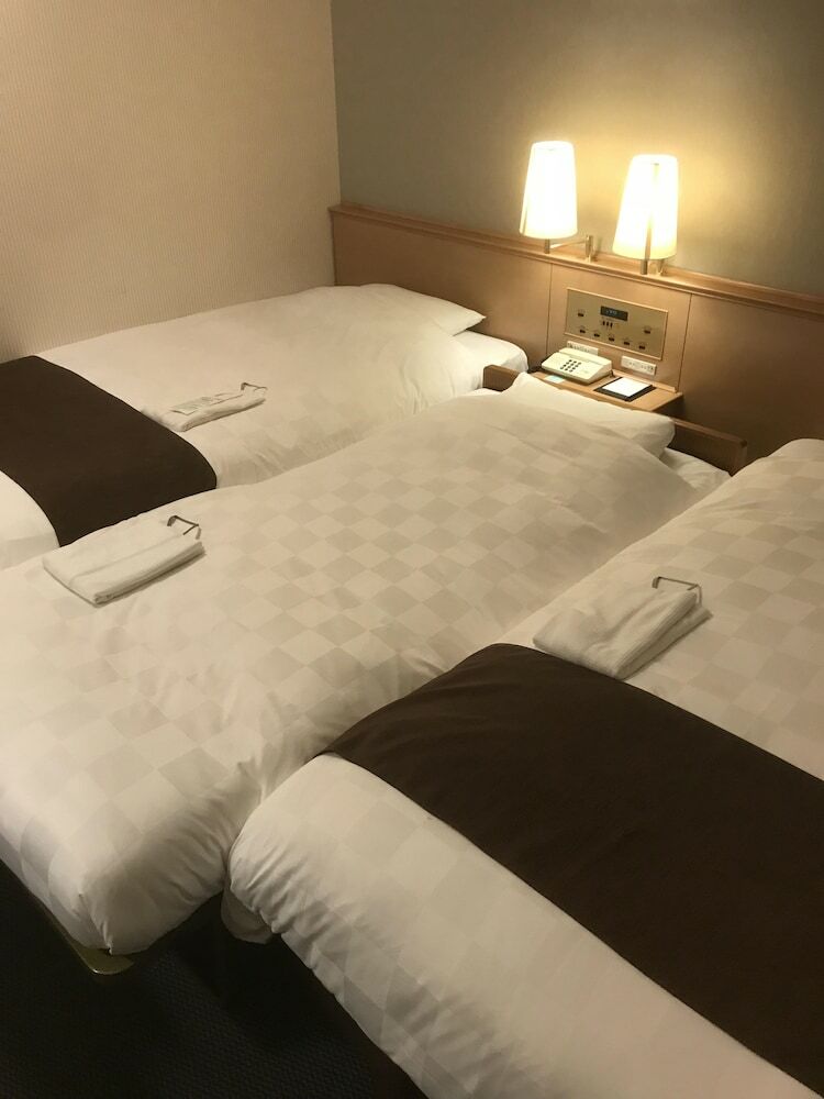 Kagoshima Tokyu Rei Hotel