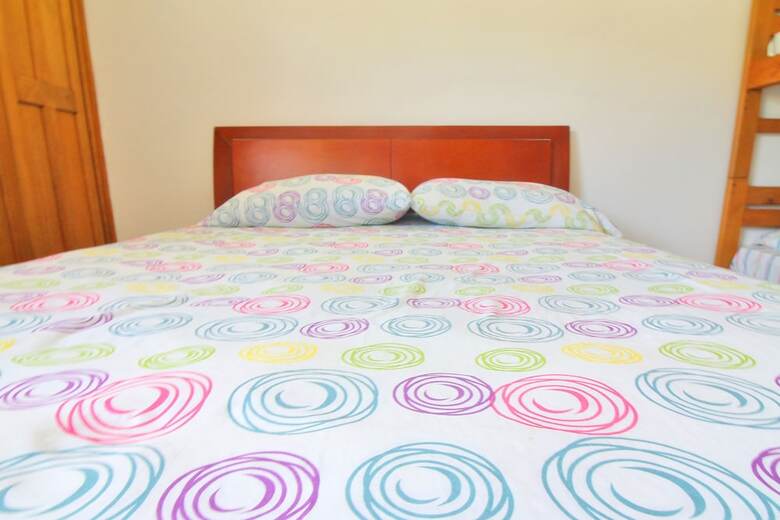 Apartamento Home Basic - Con Balc�n