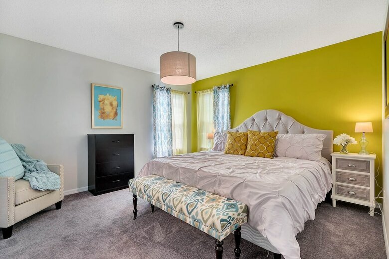 Themed Luxury Villa - Disney World